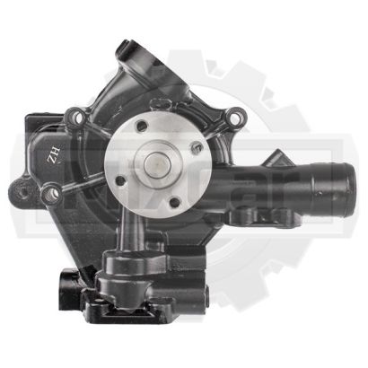 Помпа водяная Komatsu 4D92E (T)  YM12990042055