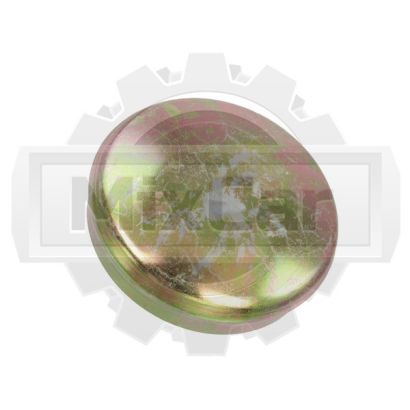 Крышка ступицы BT 1024731CE (TVH)