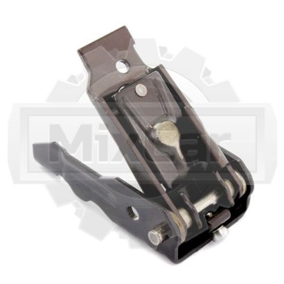 Регулятор оборотов ТНВД Toyota 1DZII 223507820071