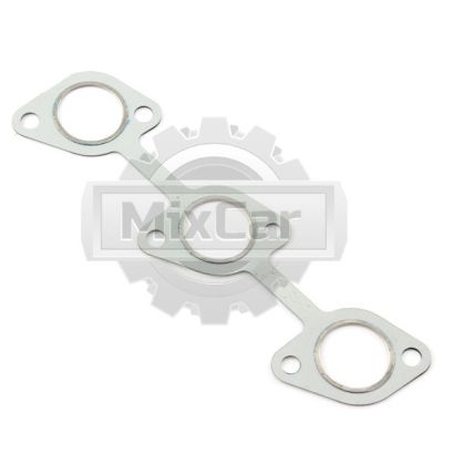 Прокладка выпускного коллектора Isuzu 3LD2 8970470541