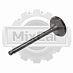 Клапан впускной Isuzu 4BG1/6BG1 (SDG100S) (1-12551-050-1)