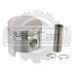 Поршень Toyota 4P (std) 76.7 mm (TVH) 131017800171