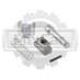 Фиксатор вил Komatsu FD15С-20 (TVH) 3EB7133803