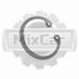 Кольцо стопорное поршневого пальца Yanmar 4TNE88