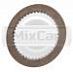 Диск АКПП Toyota 324321205071