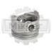 Поршень Mitsubishi 4G15 (0,5) MD320295