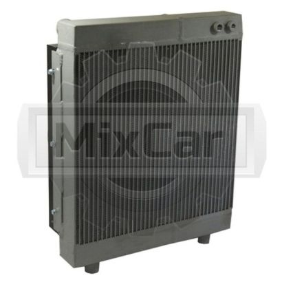 Радиатор Bobcat T2556 6914085