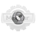 Гайка шпильки ВМ TCM FD90Z8 M20*1.5 0140010020