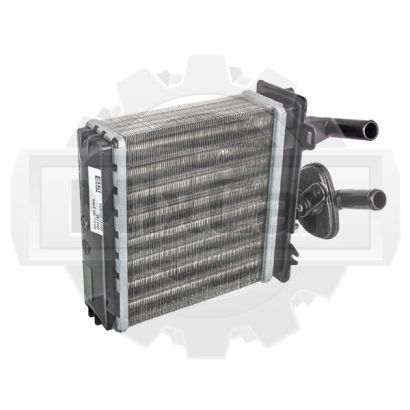 Радиатор отопителя Toyota 62-8FDF30 58614F212071