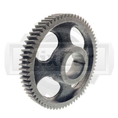 Шестерня распредвала Toyota (13523UD010)