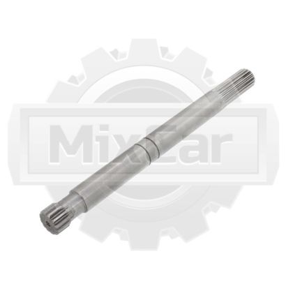 Вал рулевой колонки Heli CPCD15 H24C412111