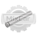 Шкворень УМ Komatsu F10 / 15 / 20-12, -16 (34B-24-11321) (центральный)
