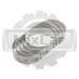 Вкладыши коренные Cummins B3.3 / Komatsu 4D95 (0.25)