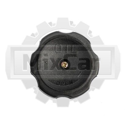 Крышка маслозаливной горловины Mitsubishi S4L (U) MD008784