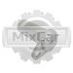 Палец крепления ЦН Komatsu F15-20 (3EA-71-51860)