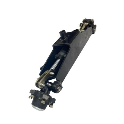 Мост упр. в сборе Toyota 43110-13314-71 (F) (431101331471)