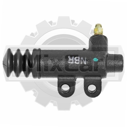 Цилиндр сцепления рабочий (РЦС) Toyota 5-7F10-30 (7F / 98.08-00.09)