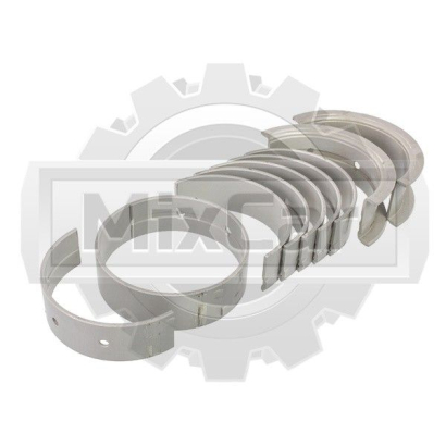 Вкладыши коренные Mitsubishi S4Q2 (std) (F) 32C0901010