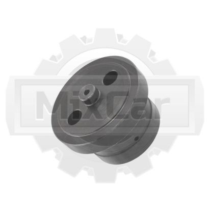 Втулка промежуточной шестерни распредвала Toyota 2Z (F) 135817830071