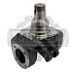 Кулак поворотный Doosan D35C-5 (прав.) (U) A212939