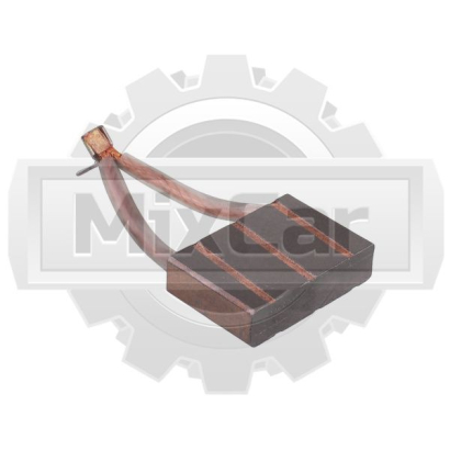 Щетка угольная Hyster 1503912 (TVH)