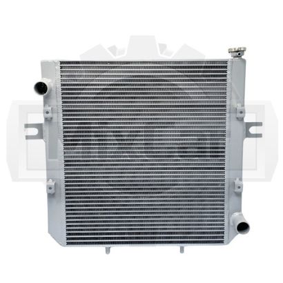 Радиатор охлаждения HC/EP (XR150-331000-000) (#F)