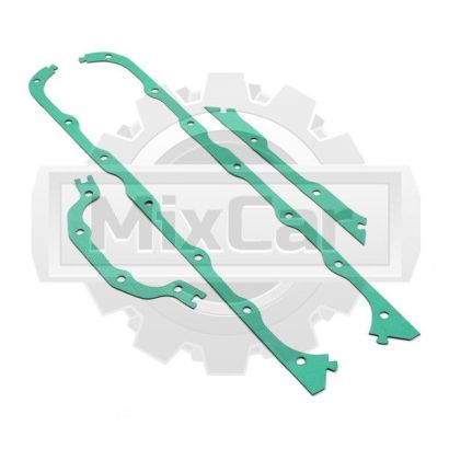 Прокладка поддона Perkins 3681K5