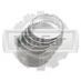 Вкладыши коренные Toyota 4P (0.25) (11704-76002-71)