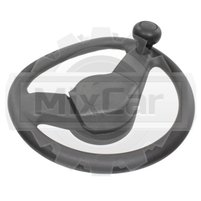 Колесо рулевое TCM FD30T3 (22N54-10201)