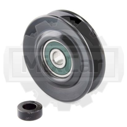 Натяжитель ремня привода вентилятора Wanfeng WF491GP (F) 491G1700041