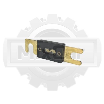 Предохранитель EP RPL201 LB0020000900 200А (F)