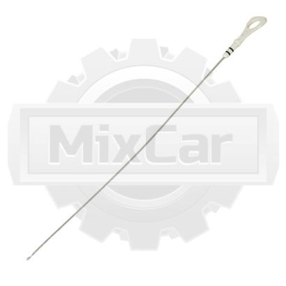 Щуп масляный Mitsubishi S4Q2 32C4206100