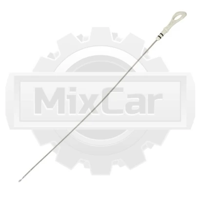 Щуп масляный Mitsubishi S4Q2 (32C4206100)