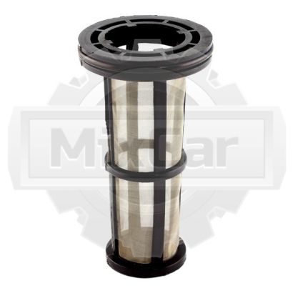 Фильтр масляный АКПП Toyota 62-8FD25 (U) 326142661071