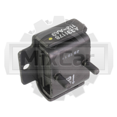 Опора двигателя Doosan D30S-5 (U) A331178