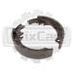 Колодка тормозная Yale GLP20AF 929151300 (U)