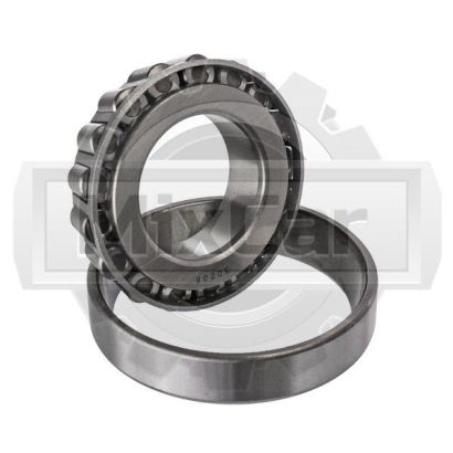 Подшипник ступ внутренний Hyster H1.50 (U) 1200343021