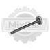Клапан выпускной Yanmar 4TNV84 12910011110