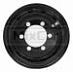 Диск колесный Mitsubishi FD30 8.15-15 сварной 43300FK200