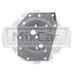 Прокладка АКПП Mitsubishi FG15N (91A2820200)