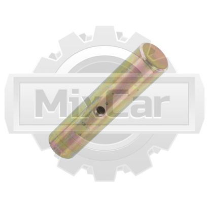 Ось Caterpillar RL440042 (TVH)