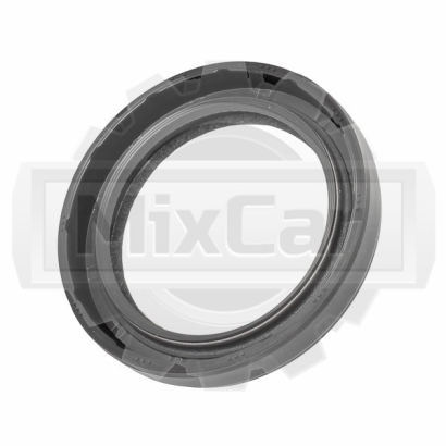 Сальник коленвала передний Mazda XA / HA (50*70*11)