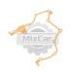 Прокладка передней крышки Toyota 1DZII 113127820171