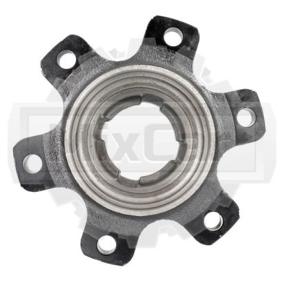 Ступица Komatsu FD20T-14 (F) 3EB2432230