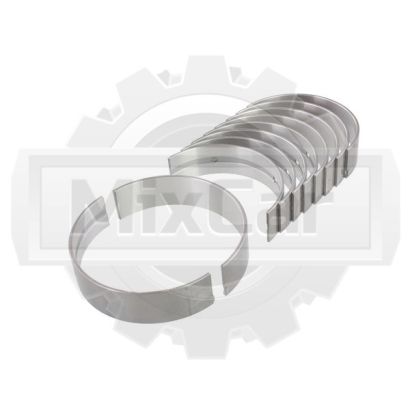 Вкладыши коренные JCB 3CX 103 MM (0,2) AJCB12220