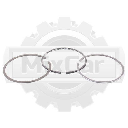 Кольца поршневые Mitsubishi S6S-DT / S6S-II (std) (4 mm) (на 1 цилиндр)
