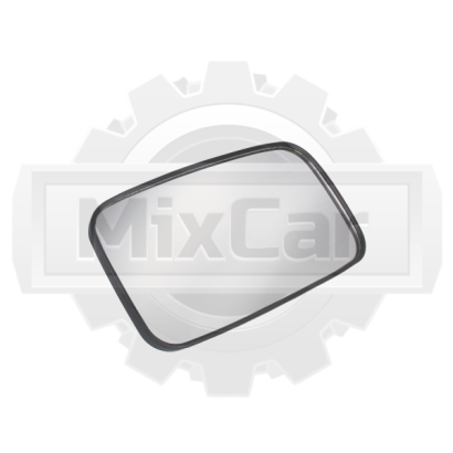 Зеркало заднего вида Toyota 8F15 (210*117) (58720-26600-71)