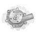 Водяная помпа Mitsubishi L3E MM43317001