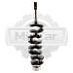 Коленвал Kubota V2203 52 mm 1G79023012