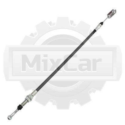 Трос ГДП Nissan P1F1A15J 30770GE00A